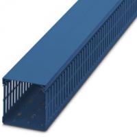 Phoenix contact 3240601 CD-HF 80X80 BU Кабельный канал