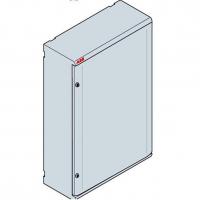 ABB 1SL0213A00 GEMINI корпус шкафа IP66 прозр.дверь 700х460х260мм ВхШхГ(Размер3)