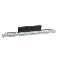 Schneider Electric NSYBS500 ОПОРА ДЛЯ СБОРНЫХ ШИН 630A 500