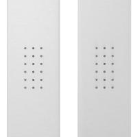 Schneider Electric MTN6270-4260 U.motion Панель 15 Элемент дизайна