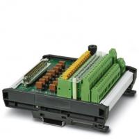 Phoenix contact 2905866 UM-D37M/DS/FU/DI120V/C300/R IM Интерфейсный модуль