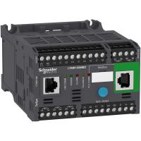 Schneider Electric LTMR100MBD РЕЛ.TESYS TMODBUS 5-100A 24VDC