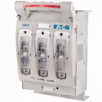 EBH123TTV1 Горизонтальный выключатель-разъединитель NH, тип 1, 250А, крепление на шины 100 мм