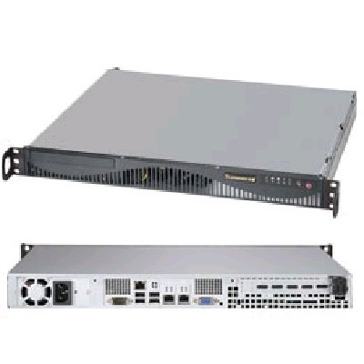 Сервер SuperMicro SYS-5018D-MF
