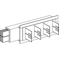 Schneider Electric KRA1250EL51 СЕКЦИЯ ПРИСОЕДИНИТЕЛЬНАЯ К ТР-РУ