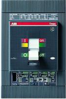 ABB 1SDA054397R1 Выключатель автоматический для защиты электродвигателей T5N 630 PR221DS-I In=630 3p F F