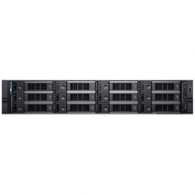 Сервер Dell PowerEdge R540 PER540RU4 Сервер Dell PowerEdge R540 PER540RU4