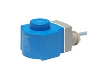 018F7301 Катушка Danfoss BN230CS