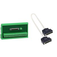 Schneider Electric VW3M1C13 КОННЕКТОР LXM26/28 VW3M1C13