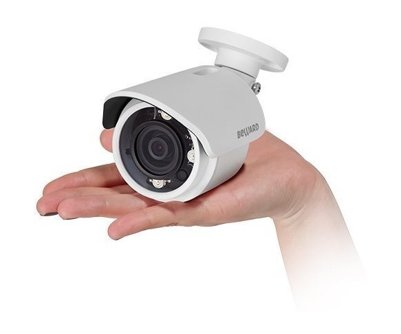 Beward BD4640RC (2.8 мм)