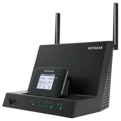 Точка доступа NetGear DC112A-100EUS