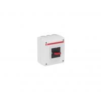 ABB 1SCA022613R8980 Выключатель безопасности ЭМС OTE16T6M