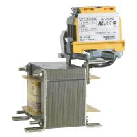 Schneider Electric VZ1L004M010 ДРОССЕЛЬ СЕТЕВОЙ 4А 10МГН