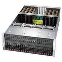 Сервер SuperMicro SYS-4029GP-TRT