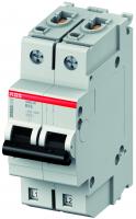 ABB 2CCS572001R1068 Автомат.выключат. S402M-UC Z6