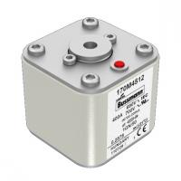 170M4514 Быстрый предохранитель 500A 690V 1GN/50 AR UC