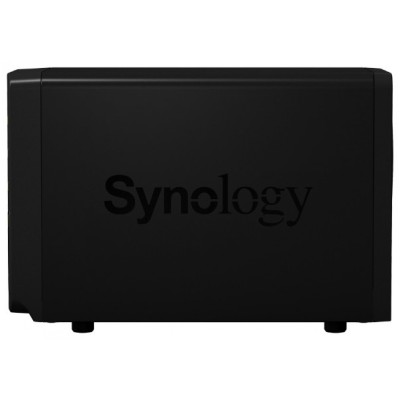 Сетевое хранилище Synology DS712+