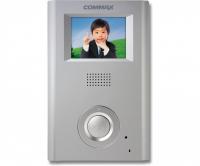Commax CDV-35H/XL серый