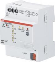ABB 2CDG110145R0011 SV/S30.320.2.1 Источник питания, 320 мА, диагностика