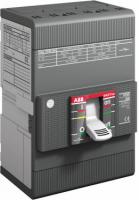 ABB 1SDA068281R1 Выключатель автоматический для защиты электродвигателей XT3S 250 MA160 Im=960...1920 3p F F