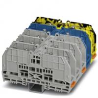 Phoenix contact 3076280 RBO 8-3L/N/FE Болтовые клеммы