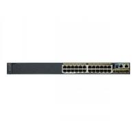 Коммутатор Cisco WS-C2960X-24TD-L