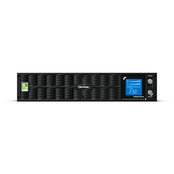 ИБП Cyberpower PR3000ELCDRT2U