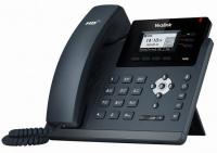 Yealink SIP-T40G - стационарный IP-телефон