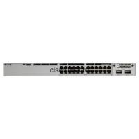 Коммутатор Cisco C9300-24P-E