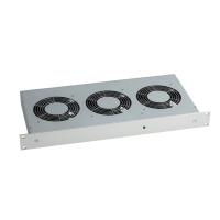 Schneider Electric NSYAVD1U480 19' СИСТЕМА С 3 ВЕНТИЛЯТОРАМИ
