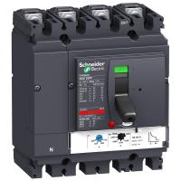 Schneider Electric 4П4Т АВТ. ВЫКЛ. TM200D NSX250F (арт.LV431651)