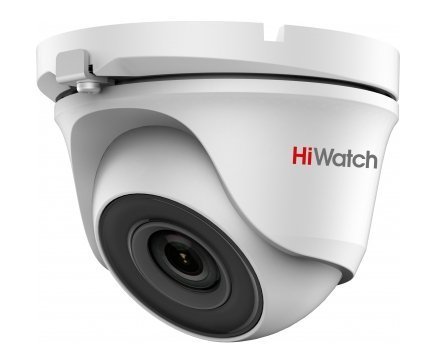 HiWatch DS-T123 (6 mm)
