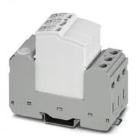 Phoenix contact 1033786 VAL-SEC-T2-2+F-48DC-FM Разрядник для защиты от импульсных перенапряжений, тип 2