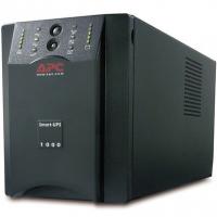 ИБП APC Smart-UPS 1000VA/670W USB & Serial 230V SUA1000I