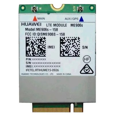 Модем Huawei ME906S