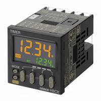 OMRON H5CX-AD-N Реле времени Диапазон 0,01с - 9999ч