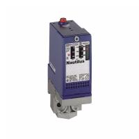 ДАТЧИК ДАВЛЕНИЯ 1 ПОРОГ 10 БАР 1 НО XMLA010A2S14