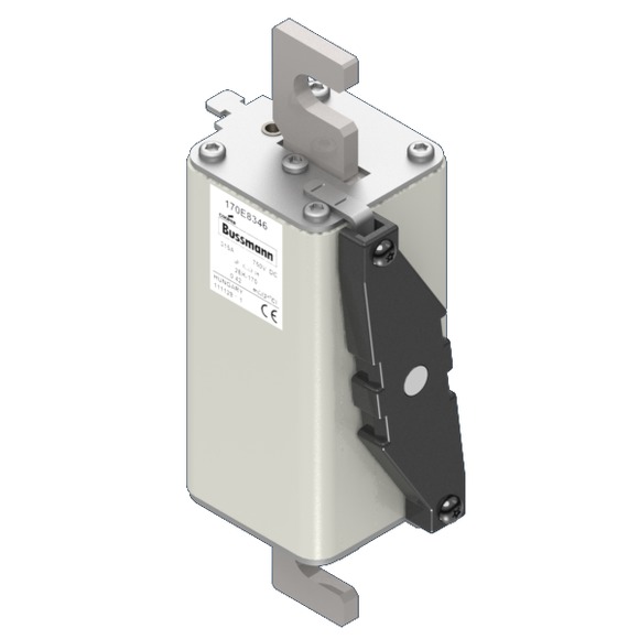 170E8211 Быстрый предохранитель 450A 1400V 2S/170 AR
