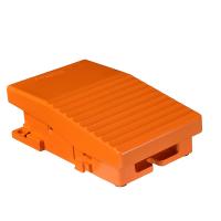 Schneider Electric XPER211 ПЕДАЛ.ВЫКЛЮЧ.,2НЗ+2НО,МЕТ.,IP66,БЕЗ ЗАЩ.