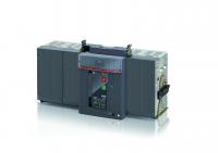 ABB 1SDA073549R1 Выключатель-разъединитель выкатной E6.2H/MS 5000 4p WMP