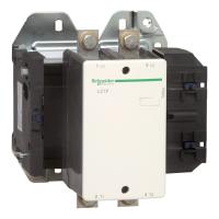 Schneider Electric LC1F5002M7 КОНТАКТОР F 2Р (2 НО), AC1 700 A, 220V 50/60 ГЦ,