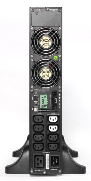 ИБП Riello Sentinel Dual SDH 2200