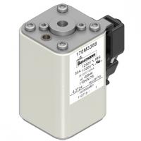 170M3388 Быстрый предохранитель 50A 1250V 1*BKN/75 AR CU