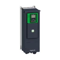 Schneider Electric ATV950U30N4 Преобразователь частоты ATV950 3/2,2кВт 380В 3ф