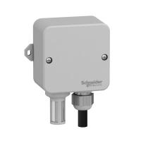 Schneider Electric TM1SHTCN4 Датчик влажности, 4-20 мА, NTC