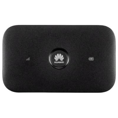 Модем Huawei E5573Cs-322 Black