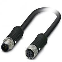 Phoenix contact 1407338 SAC-5P-MS/ 5,0-28R/FS SCO RAIL Кабель для датчика / исполнительного элемента