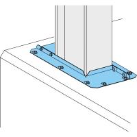 Schneider Electric KTB0204TT01 КОМПЛЕКТ УПЛОТНЕНИЙ H204, 2000А