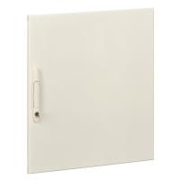 Schneider Electric 08084 НЕПР.ДВЕРЬ КОМПЛ.ШКАФА,Ш 550ММ,4РЯДА