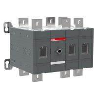 ABB 1SCA103307R1001 Реверсивный рубильник OT1250E12C без рукоятки